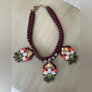 Jcrew necklace